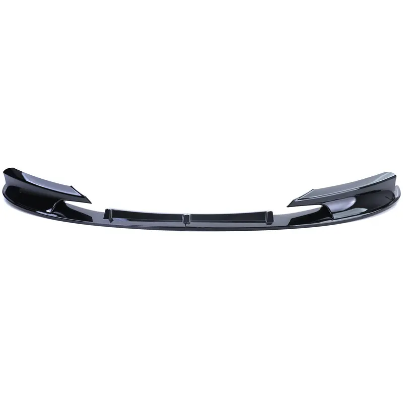 Lame avant splitter pare-choc pour BMW Série 3 F30 F31 (2011 à 2019)
