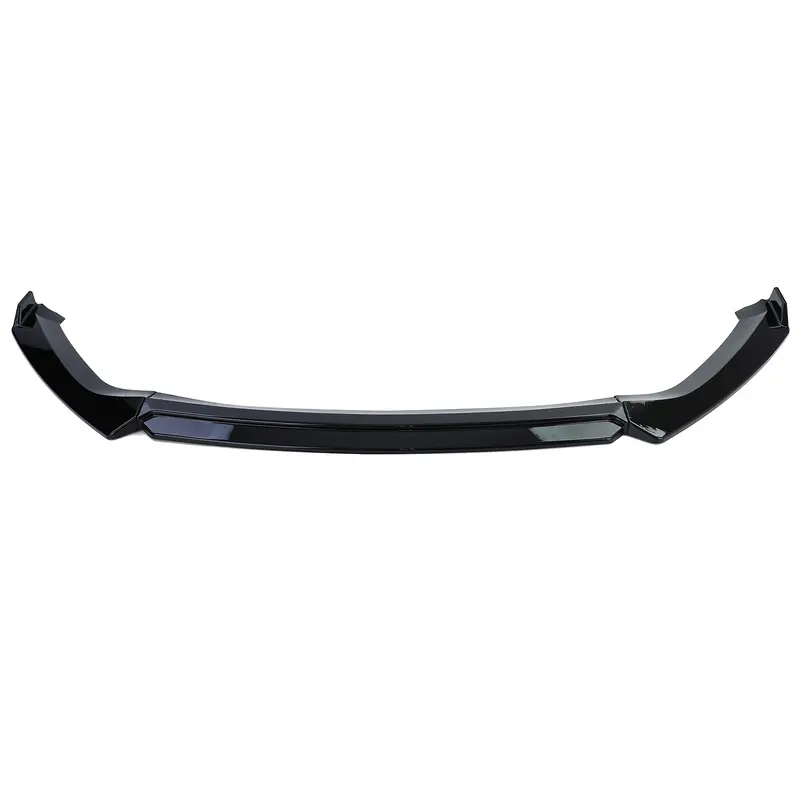 Lame de pare-chocs avant pour Seat Leon 3 Cupra 5F - 2012 à 2020