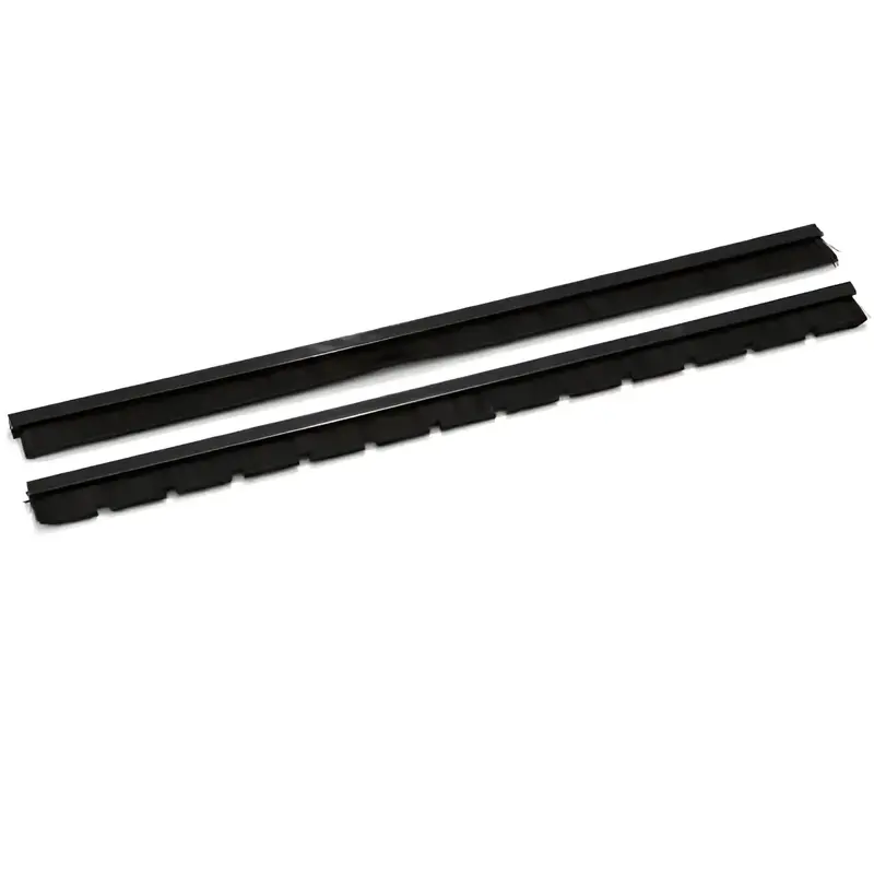 Lames de brosse Weber (PA) compatibles MK 400 lot de 2