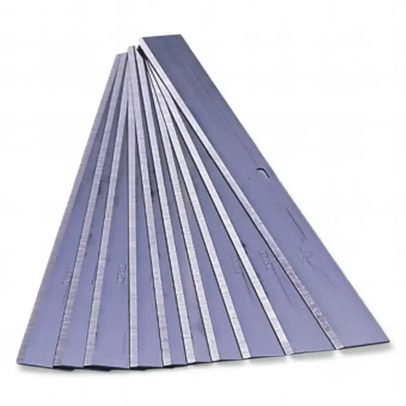 Lames de sol 20 cm UNGER HDSB0