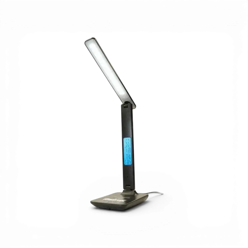Lampe de stand LED multifonction FastRax (EU 2-pin) + chargeur induction