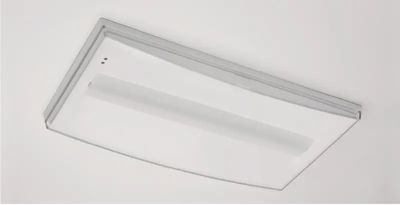 Lampe de travail à LED Gennius 250lm 4,2W IP68 - Article d'occasion