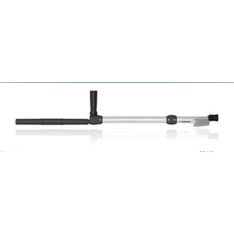 Lance verticale double DLE28 EX SQR