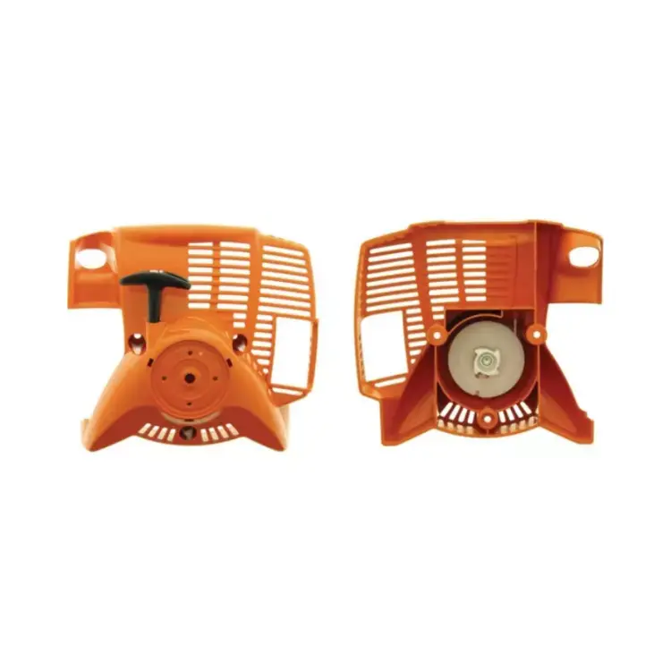 LANCEUR COMPLET DE DEBROUSSAILLEUSE ORIGINE STIHL 41441904004