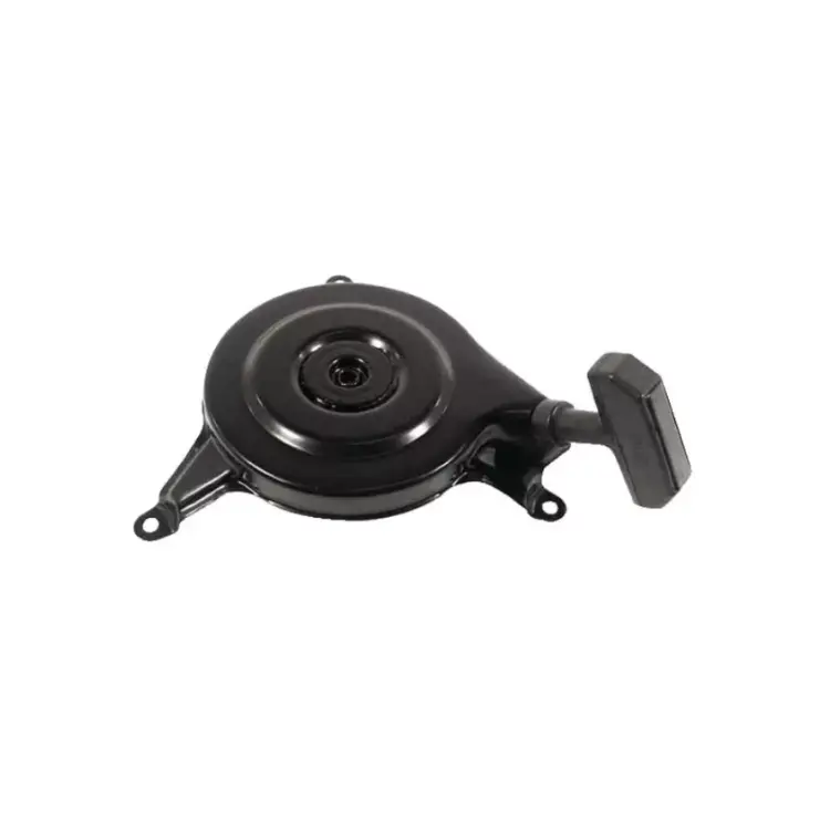 LANCEUR COMPLET GXV140 ORIGINE HONDA 28400ZG9803