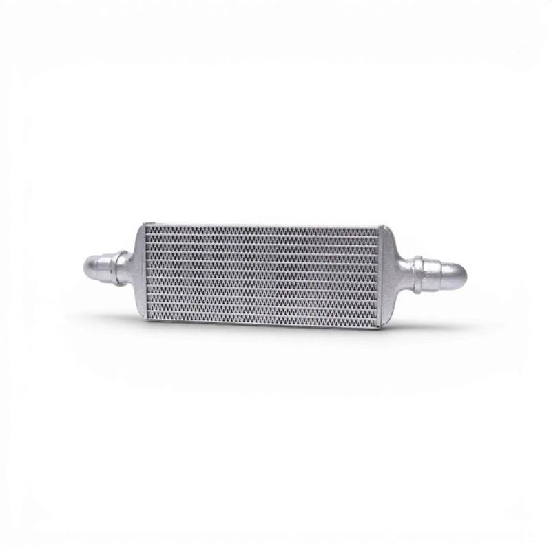 Large intercooler 2