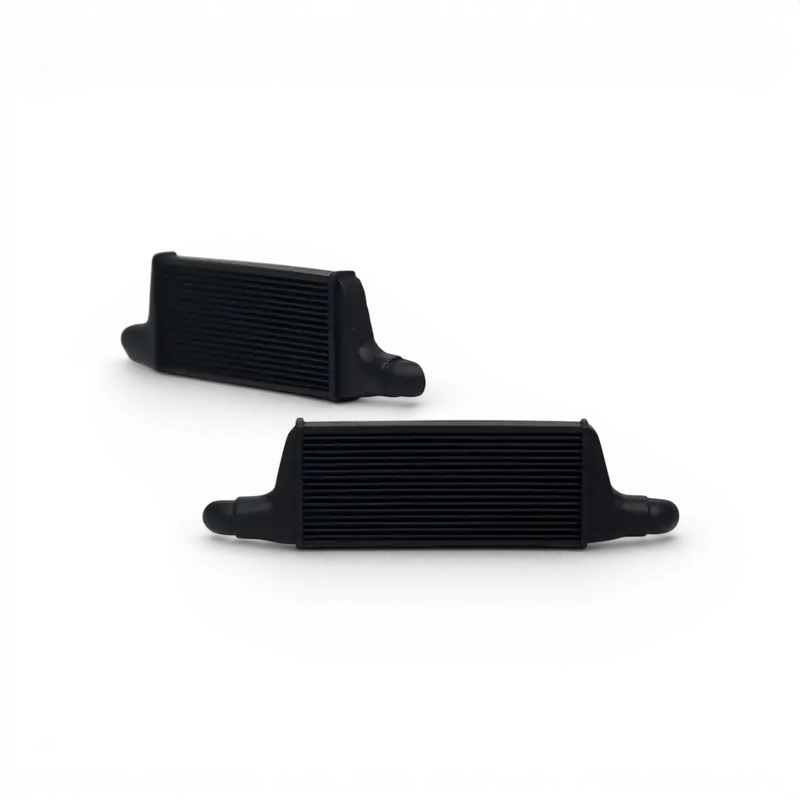 Large intercooler 3