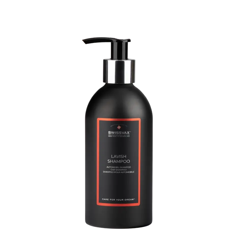 LAVISH Shampoo