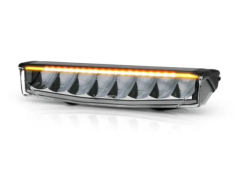 LAZER LAMPS AIR-55 Balise — Phare LED Compact 6800 lm