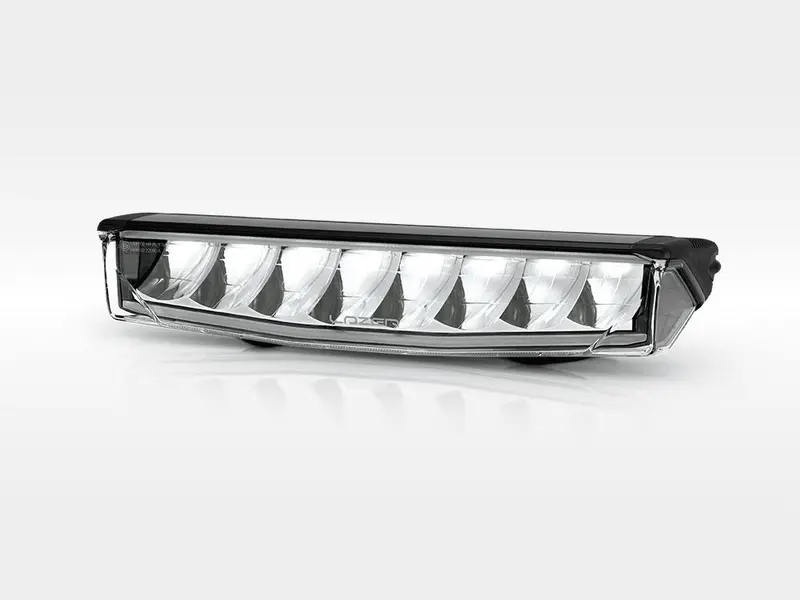 LAZER LAMPS AIR-90 — Phare LED Compact 9160 lm