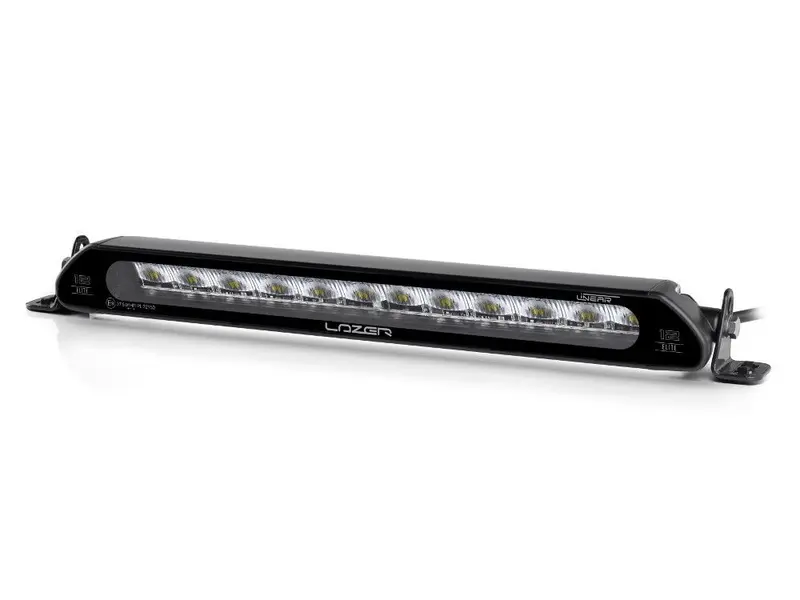LAZER LAMPS Linear-12 Elite — Barre LED 8100 lm