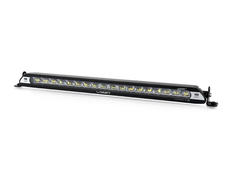 LAZER LAMPS Linear-18 Elite+ — Barre LED 21000 lm