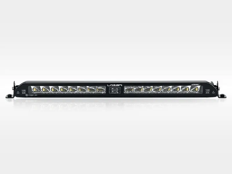 LAZER LAMPS Linear-18 Elite i-LBA — Barre LED 18000 lm