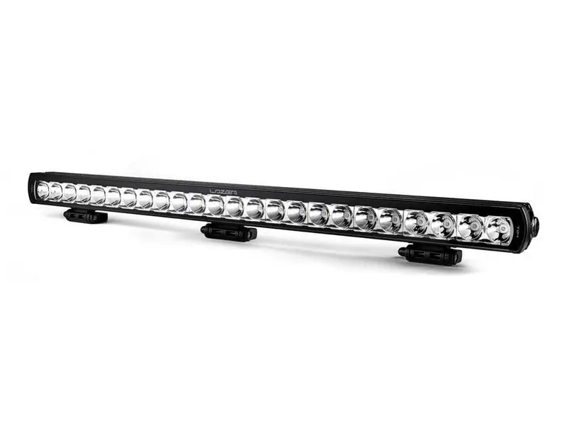 LAZER LAMPS T24 Évolution — Barre LED Slim 24816 lm