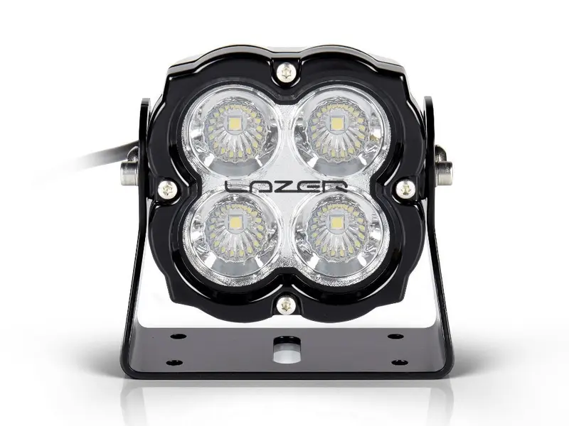 LAZER LAMPS Utility 80 Support Large — Phare de Travail LED 8820 lm