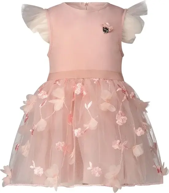Le Chic | Robe évasée Symmila | Filles | 98