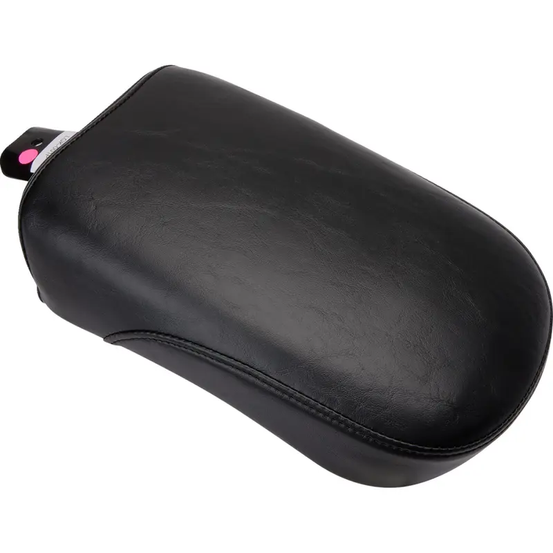 Le Pera Siège passager Bare Bones Gel pour Harley