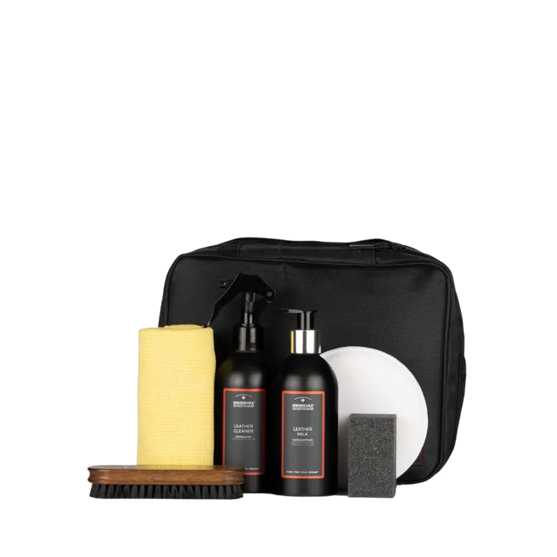 Leather Care Kit