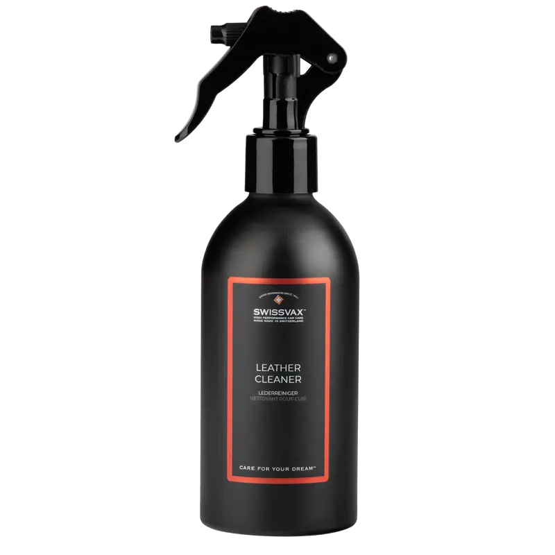 Leather Cleaner