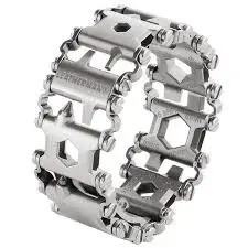 Leatherman Tread Multi-outil Portable - Nouveau Outlet