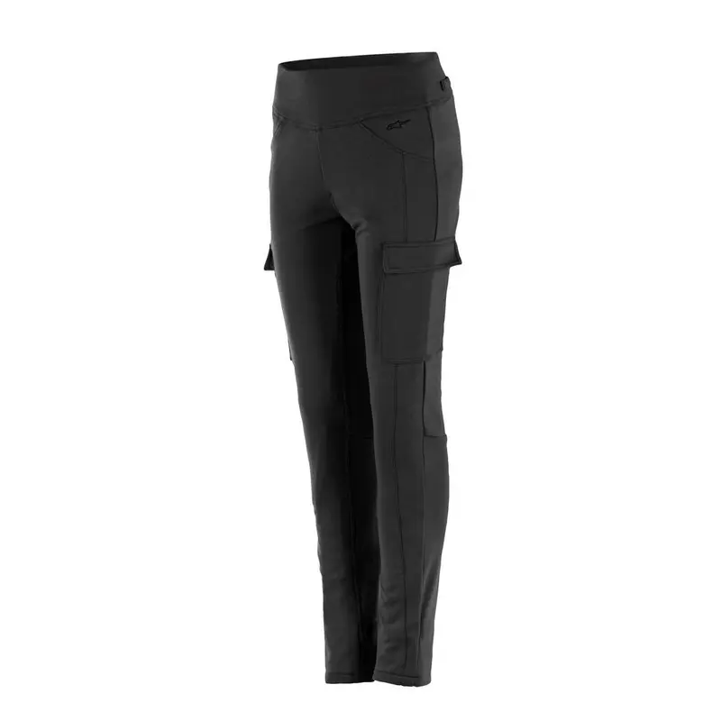 LEGGING ALPINESTARS LADY IRIA NOIR