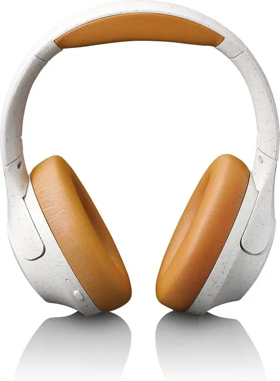Lenco HPB-830GY Casque sans fil circum-aural Gris - Nouvelle sortie