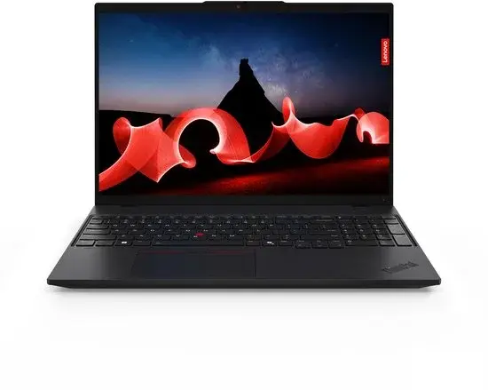 Lenovo ThinkPad L16 Gen 1 (AMD) Ryzen 5 PRO 7535U | Ordinateur portable | Neuf