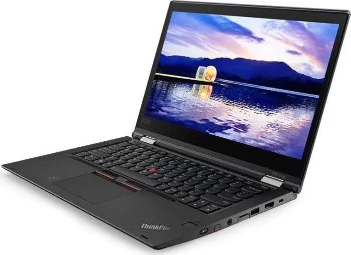 Lenovo ThinkPad X380 Yoga Convertible i7 16GB 1TB - Gebruikt