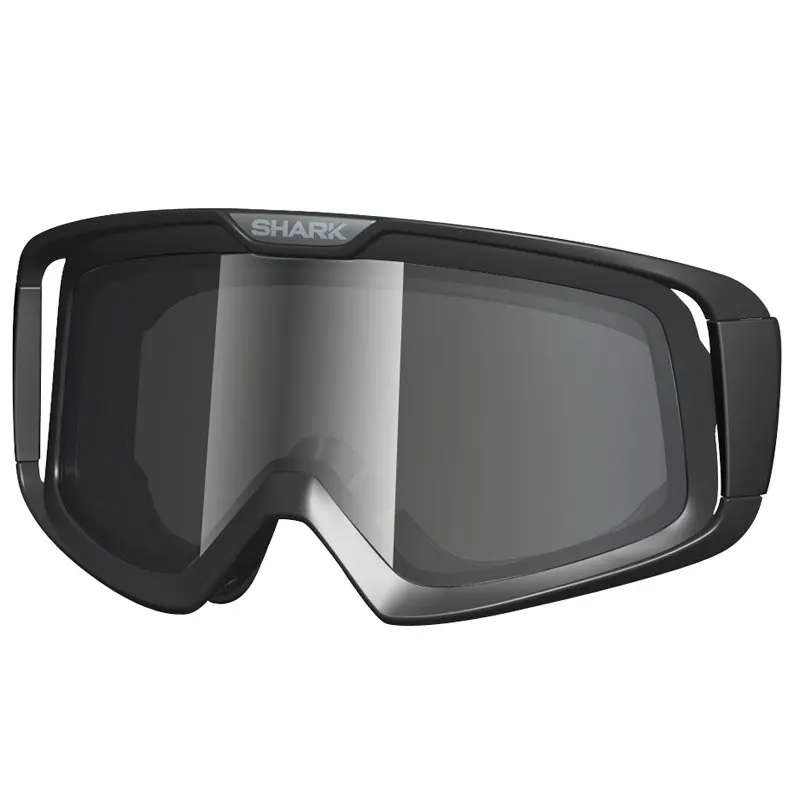 LENTILLE DOUBLE AR FUME