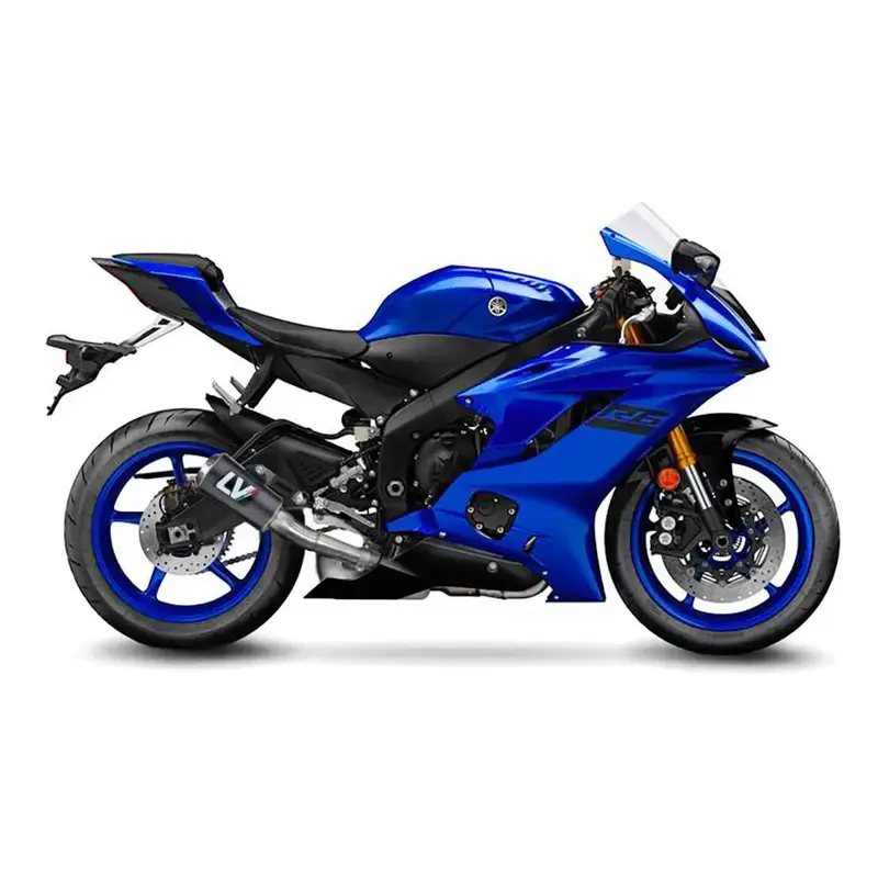 LeoVince LV-10 Silencieux pour Yamaha