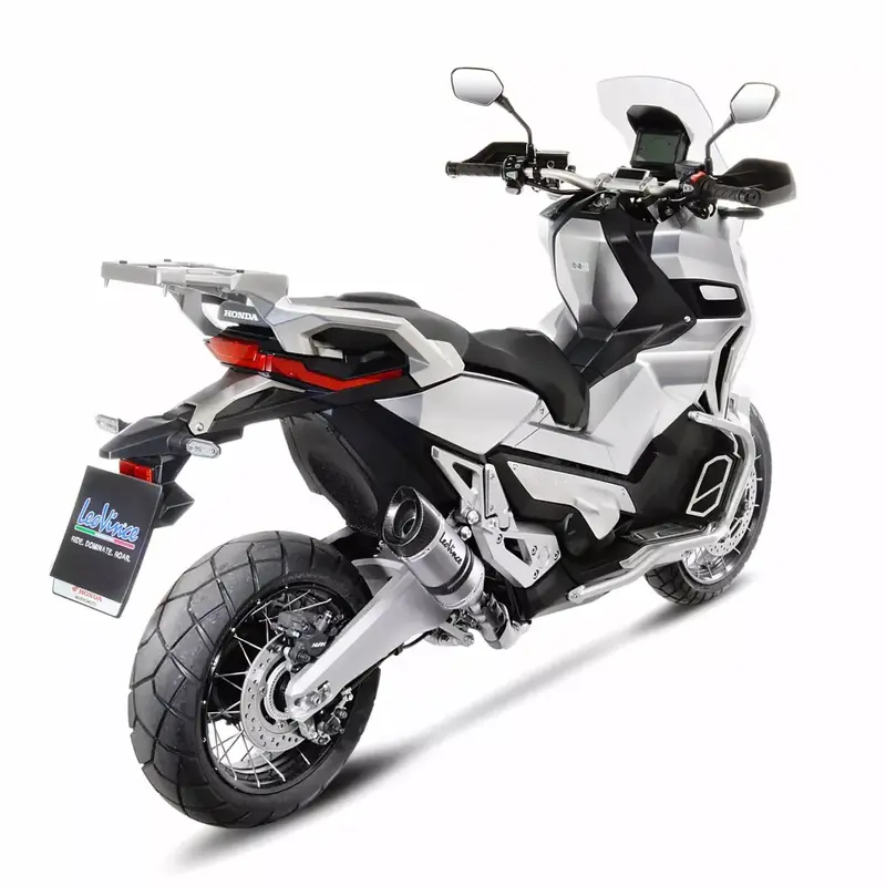 LeoVince LV Pro Slip-On Muffler pour Honda
