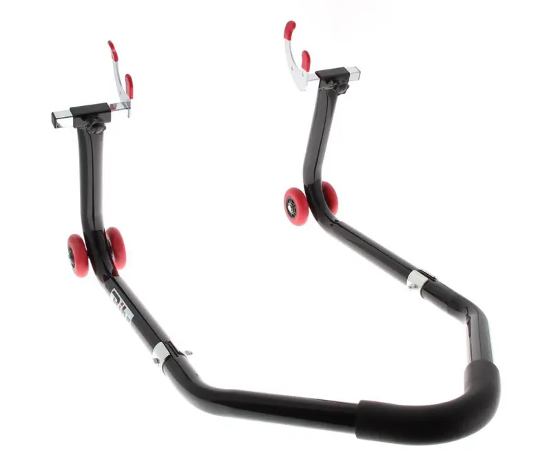 LEVE-MOTO ARRIERE NOIR V