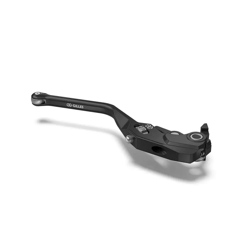 LEVIER DE FREIN NOIR YAMAHA MT-09 TRACER 2021-2024