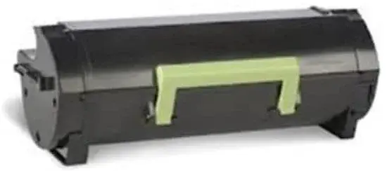 Lexmark 50F2U0E Cartouche de toner noir - Neuf Outlet