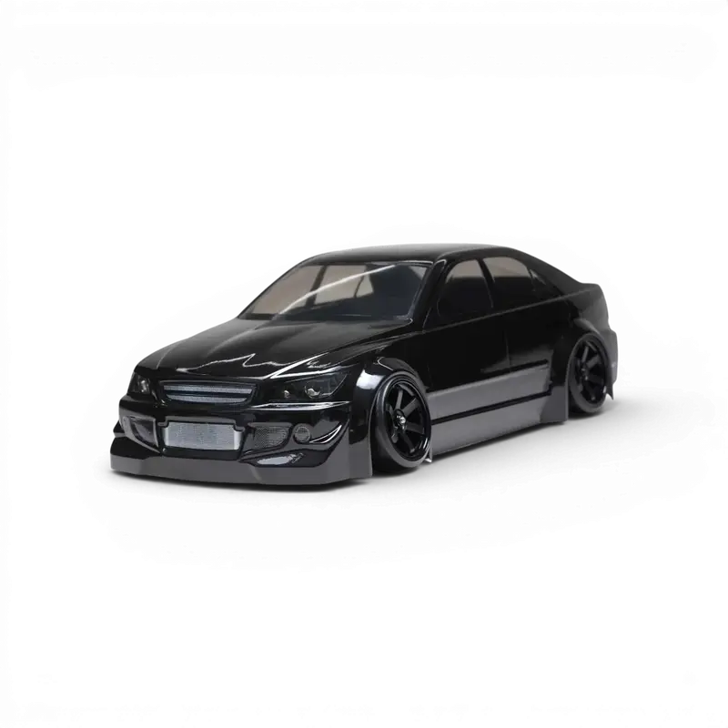 Lexus IS220 (Toyota Altezza)
