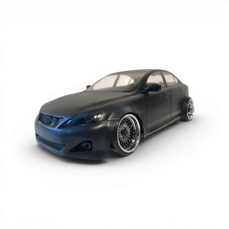 Lexus IS350