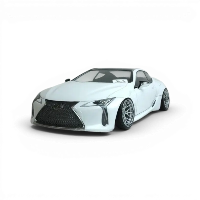 Lexus LC