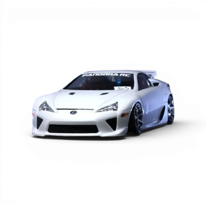Lexus LFA
