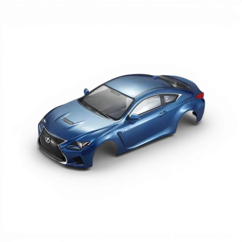 Lexus RCF