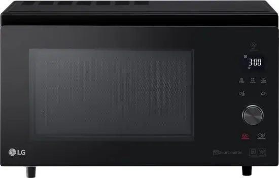 LG MJ3965BIB 39L Micro-ondes Noir - Nouveau Outlet