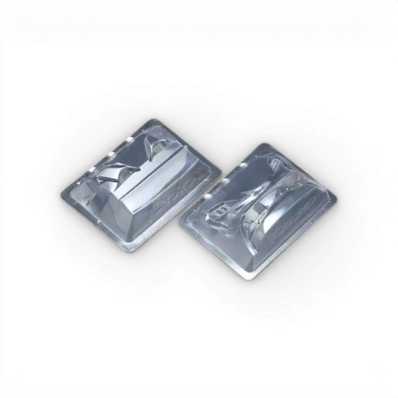 Light Buckets et aileron pour Toyota supra A90