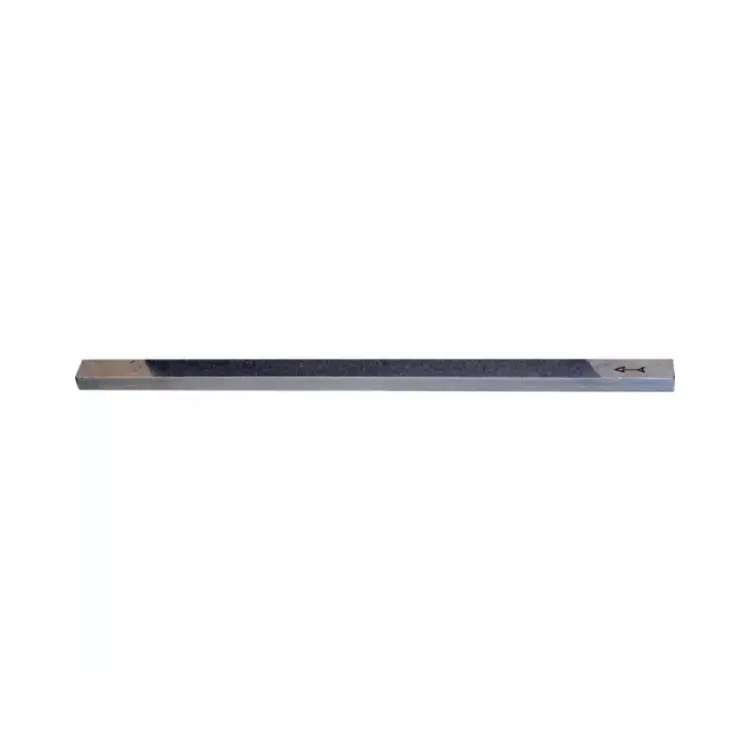 LIME CARREE DE RECHANGE POUR AFFUTEUR PFERD 9x6MM