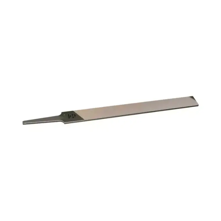 LIME PLATE 20X3 MM LG 200 MM PFERD