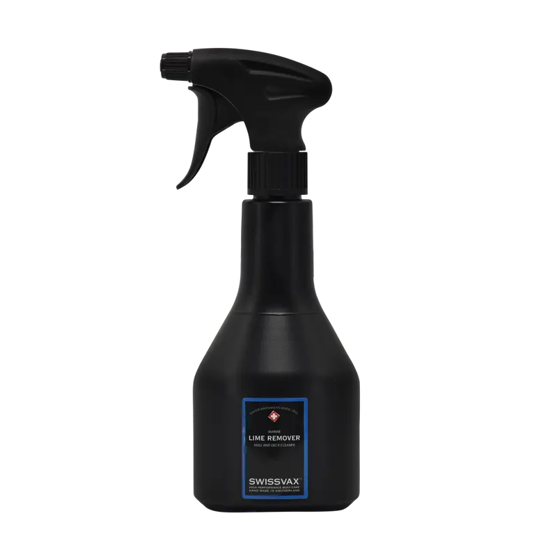 LIME REMOVER Désincrustant calcaire et sel