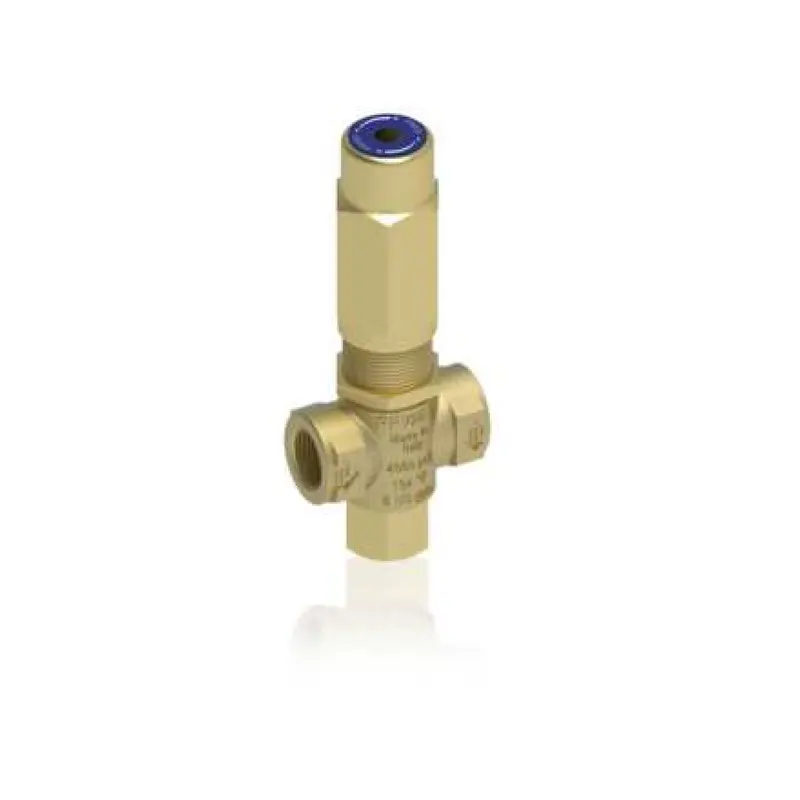 Limiteur de pression PRV28 T