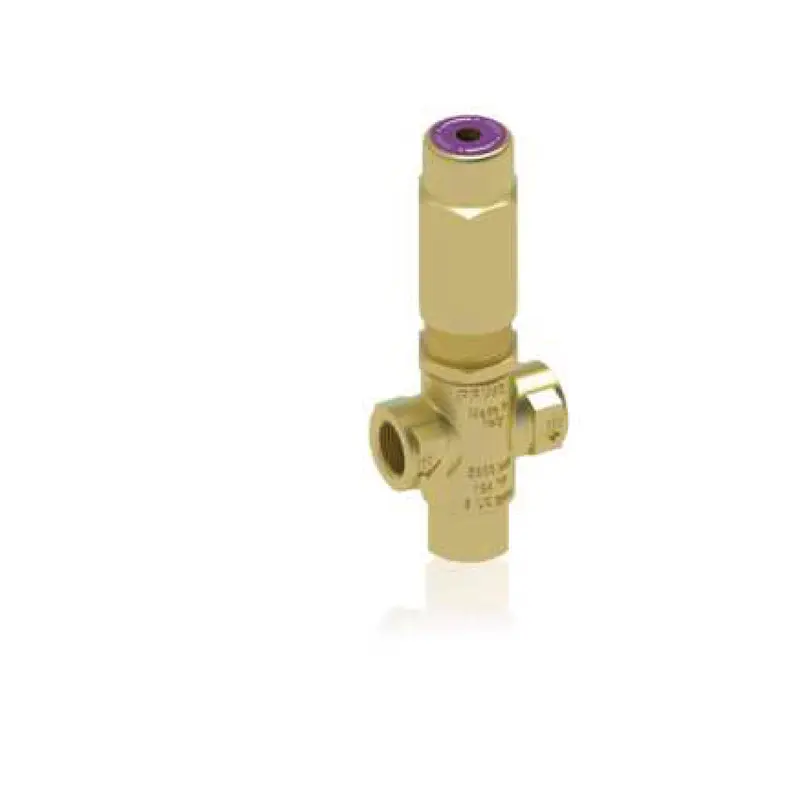 Limiteur de pression PRV40 L