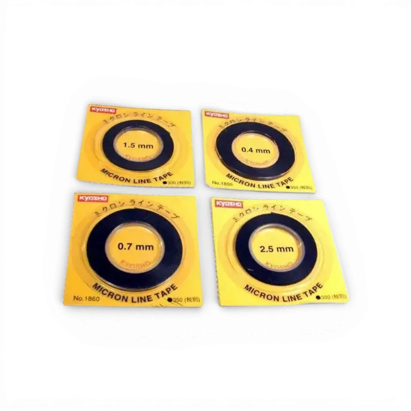 Line tape