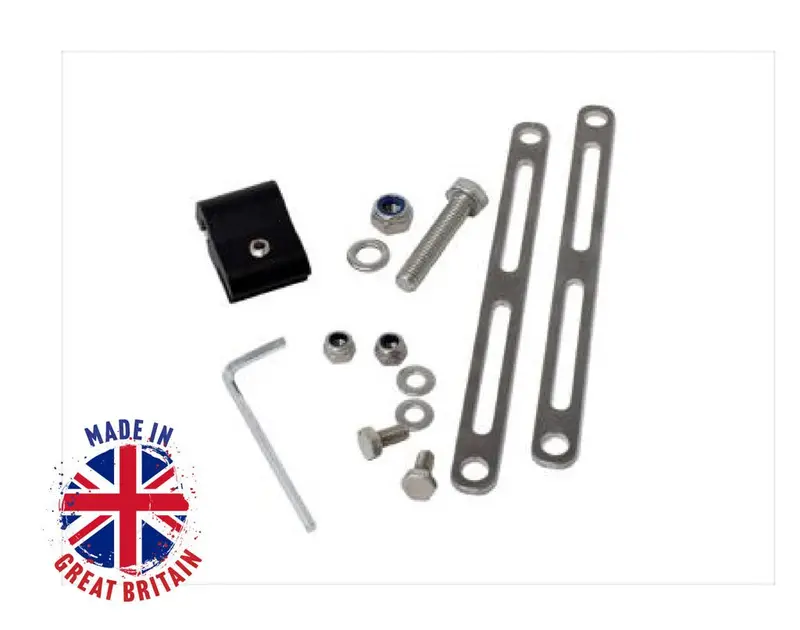 Linear Kit barre de maintien LAZER LAMPS