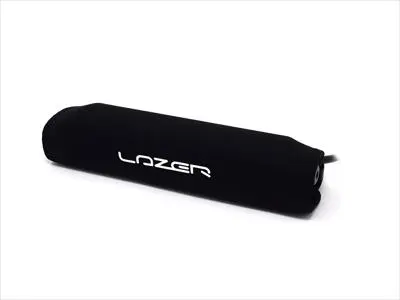 Linear Neopren Housse - 12 LED feux (382 mm) LAZER LAMPS