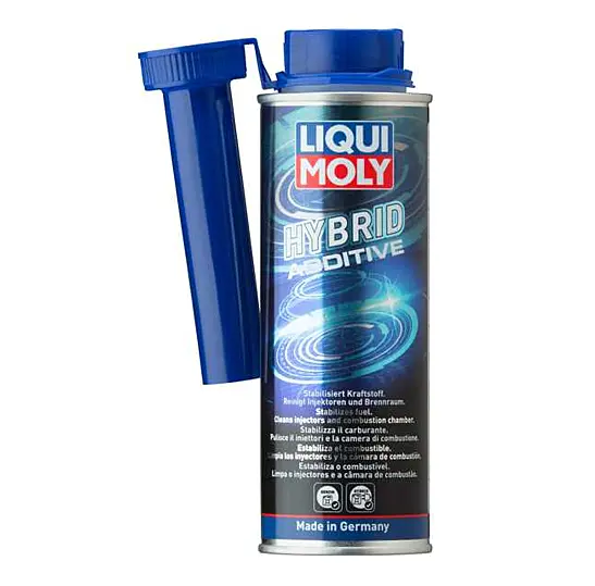 Liqui Moly - ADDITIF HYBRID 250ML